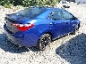 2T1BURHE2GC****** Salvamento y Destrozados 2016 Toyota Corolla en Estado de Georgia