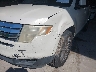 2FMDK49C08B****** Salvage 2008 Ford Edge