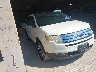 2FMDK49C08B****** Salvage and Wrecked 2008 Ford Edge in Chattanooga
