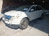 2FMDK49C08B****** Used and Repairable 2008 Ford Edge in Chattanooga