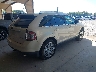 2FMDK49C08B****** Salvage and Wrecked 2008 Ford Edge in Tennessee State