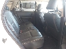 2FMDK49C08B****** Wrecked 2008 Ford Edge in Chattanooga