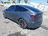 7SAYGDEF5PF****** Salvamento y Reparables 2023 Tesla Model Y en Stockton