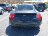 TRUWF28N351****** Destrozados 2005 Audi TT