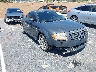 TRUWF28N351****** Salvamento y Destrozados 2005 Audi TT en Santa Clarita