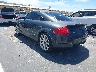 TRUWF28N351****** Salvamento y Reparables 2005 Audi TT en Santa Clarita