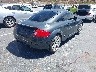 TRUWF28N351****** Salvamento y Destrozados 2005 Audi TT en Estado de California