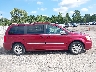 2C4RC1GG3ER****** Used 2014 Chrysler Town & Country in New Jersey State