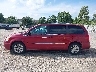 2C4RC1GG3ER****** Repairable 2014 Chrysler Town & Country in New Jersey State