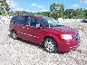 2C4RC1GG3ER****** Salvage and Wrecked 2014 Chrysler Town & Country in Southern New Jersey