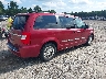 2C4RC1GG3ER****** Salvage and Wrecked 2014 Chrysler Town & Country in New Jersey State