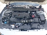 1HGCV2F39MA****** Repairable 2021 Honda Accord in Miami North