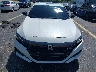 1HGCV2F39MA****** Wrecked 2021 Honda Accord in Florida State