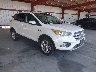 1FMCU0GD4JU****** Salvage and Wrecked 2018 Ford Escape in Stockton