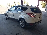 1FMCU0GD4JU****** Salvage and Repairable 2018 Ford Escape in Stockton