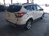 1FMCU0GD4JU****** Salvage and Wrecked 2018 Ford Escape in California State