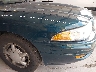 1G4HP54K9Y4****** Salvamento 2000 Buick LeSabre