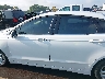 1FA6P0H73E5****** Repairable 2014 Ford Fusion in North Carolina State