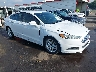 1FA6P0H73E5****** Salvage and Wrecked 2014 Ford Fusion in Raleigh