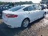 1FA6P0H73E5****** Salvage and Wrecked 2014 Ford Fusion in North Carolina State
