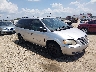 2C4GP44RX5R****** Salvage and Wrecked 2005 Chrysler Town & Country in Dothan