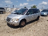 2C4GP44RX5R****** Used and Repairable 2005 Chrysler Town & Country in Dothan