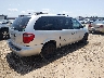2C4GP44RX5R****** Salvage and Wrecked 2005 Chrysler Town & Country in Alabama State