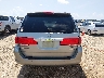 5FNRL3H96AB****** Destrozados 2010 Honda Odyssey