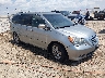 5FNRL3H96AB****** Salvamento y Destrozados 2010 Honda Odyssey en Dothan