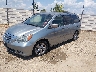 5FNRL3H96AB****** Usados y Reparables 2010 Honda Odyssey en Dothan