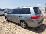5FNRL3H96AB****** Salvamento y Reparables 2010 Honda Odyssey en Dothan