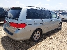 5FNRL3H96AB****** Salvamento y Destrozados 2010 Honda Odyssey en Estado de Alabama