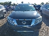 5N1AR2MN3GC****** Wrecked 2016 Nissan Pathfinder in Virginia State