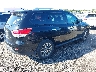 5N1AR2MN3GC****** Salvage and Wrecked 2016 Nissan Pathfinder in Virginia State
