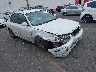 KMHDN45D13U****** Salvage and Wrecked 2003 Hyundai Elantra in Portland