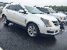 3GYFNAEY1AS****** Salvage and Wrecked 2010 Cadillac SRX in Nashville