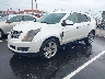 3GYFNAEY1AS****** Used and Repairable 2010 Cadillac SRX in Nashville