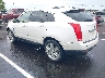 3GYFNAEY1AS****** Salvage and Repairable 2010 Cadillac SRX in Nashville