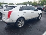 3GYFNAEY1AS****** Salvage and Wrecked 2010 Cadillac SRX in Tennessee State