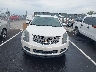 3GYFNAEY1AS****** Salvage and Repairable 2010 Cadillac SRX in Tennessee State