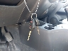 ML32A3HJ7FH****** Salvamento 2015 Mitsubishi Mirage en Estado de Tennessee