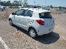 ML32A3HJ7FH****** Salvamento y Reparables 2015 Mitsubishi Mirage en Memphis