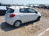 ML32A3HJ7FH****** Salvamento y Destrozados 2015 Mitsubishi Mirage en Estado de Tennessee