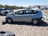 JTDZN3EU5EJ****** Salvage and Wrecked 2014 Toyota Prius V in San Diego