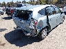 JTDZN3EU5EJ****** Repairable 2014 Toyota Prius V in California State