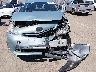 JTDZN3EU5EJ****** Salvage 2014 Toyota Prius V
