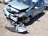 JTDZN3EU5EJ****** Wrecked 2014 Toyota Prius V