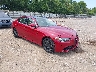ZARFAEEN9J7****** Salvage and Wrecked 2018 Alfa Romeo Giulia in Knoxville