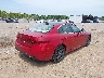 ZARFAEEN9J7****** Salvage and Wrecked 2018 Alfa Romeo Giulia in Tennessee State