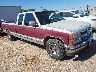 1GCEC19K1RE****** Salvage and Wrecked 1994 Chevrolet GMT-400 in Tucson